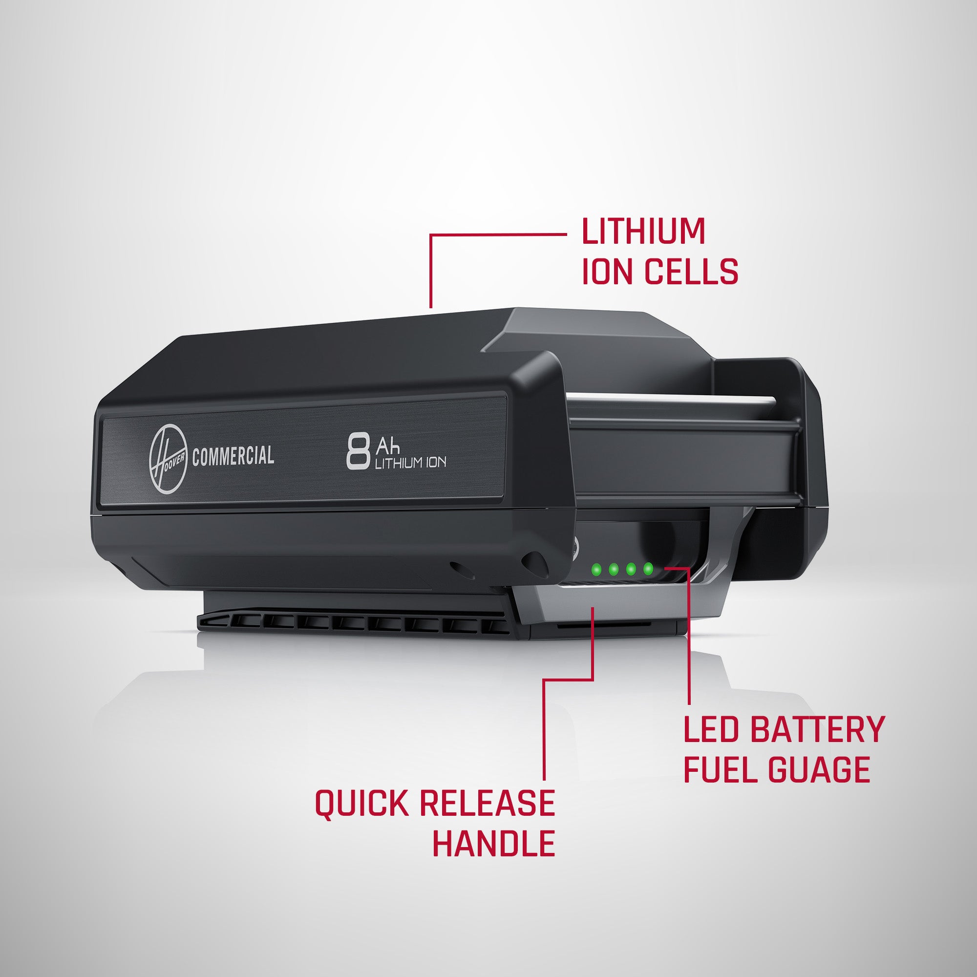 Commercial 40V Battery 8Ah - Image 10