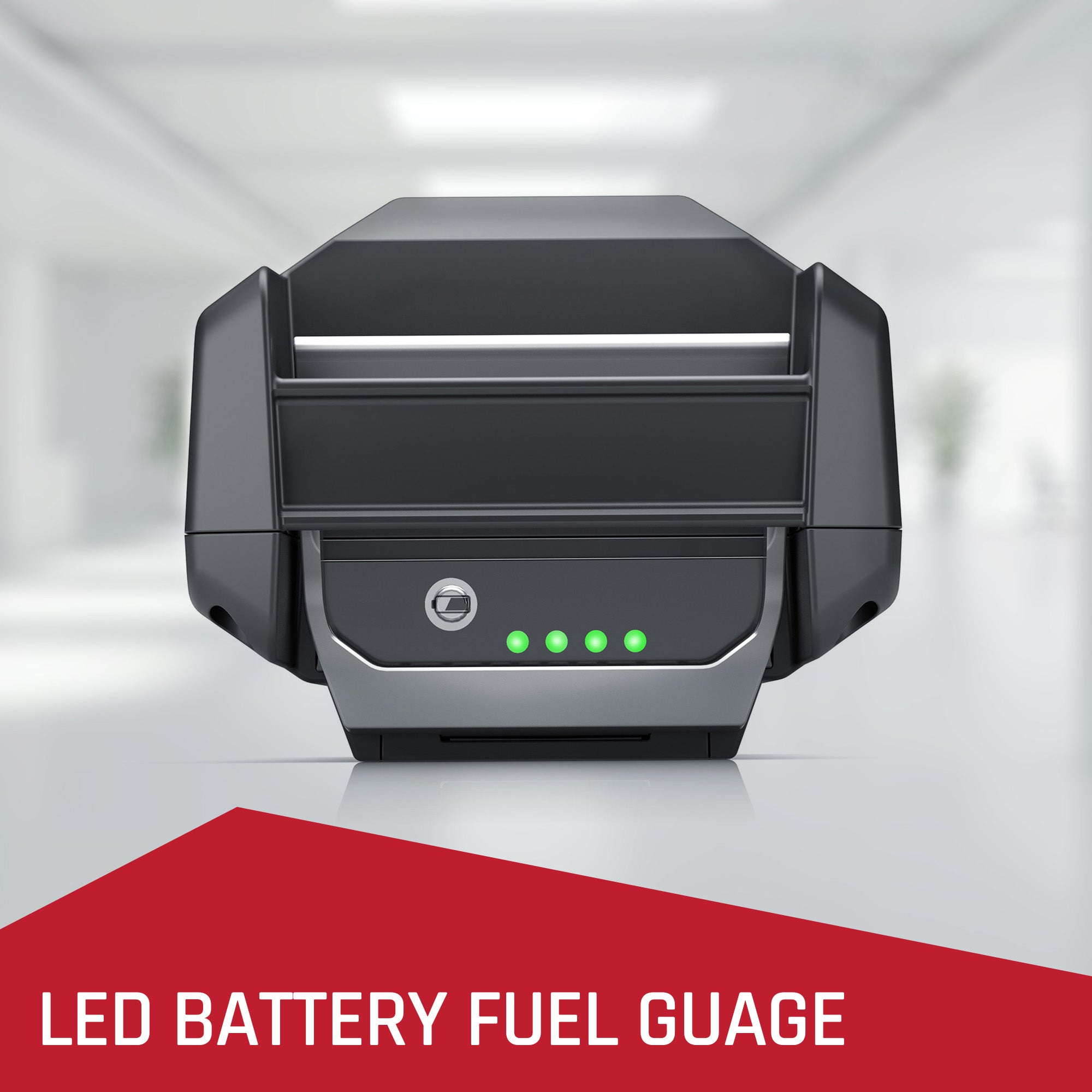 Commercial 40V Battery 8Ah - Image 6
