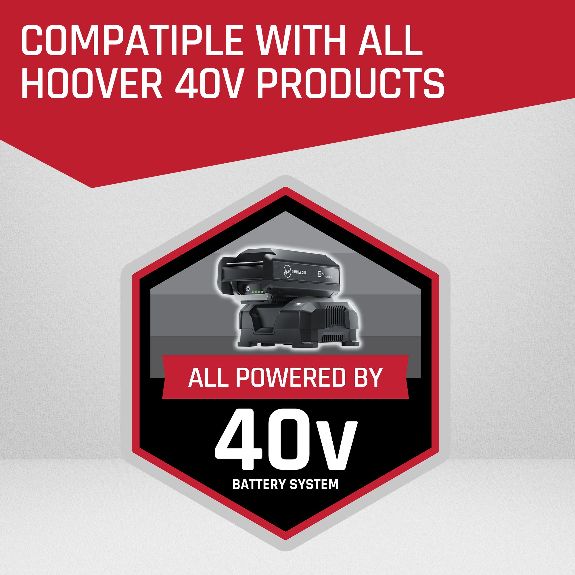 Commercial 40V Battery 8Ah - Image 9