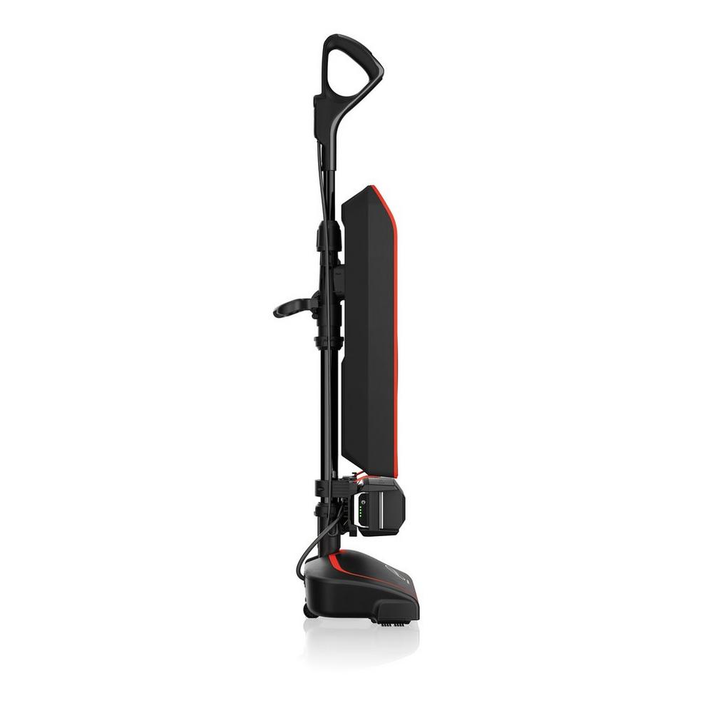 Commercial 40V Cordless Upright Tool Only - Image 3
